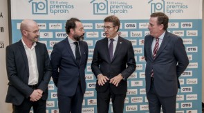 Premio Aproin 2016