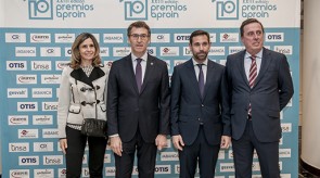 Premio Aproin 2016