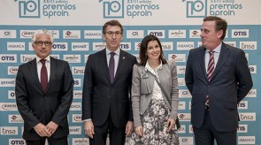 Premio Aproin 2016