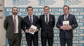 Premio Aproin 2016