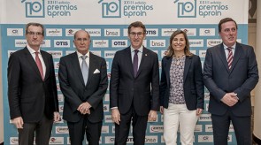 Premio Aproin 2016